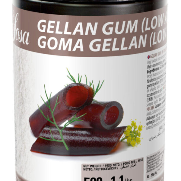 Gellan guma 500g