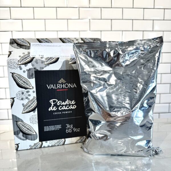 Kakao Valrhona 1kg