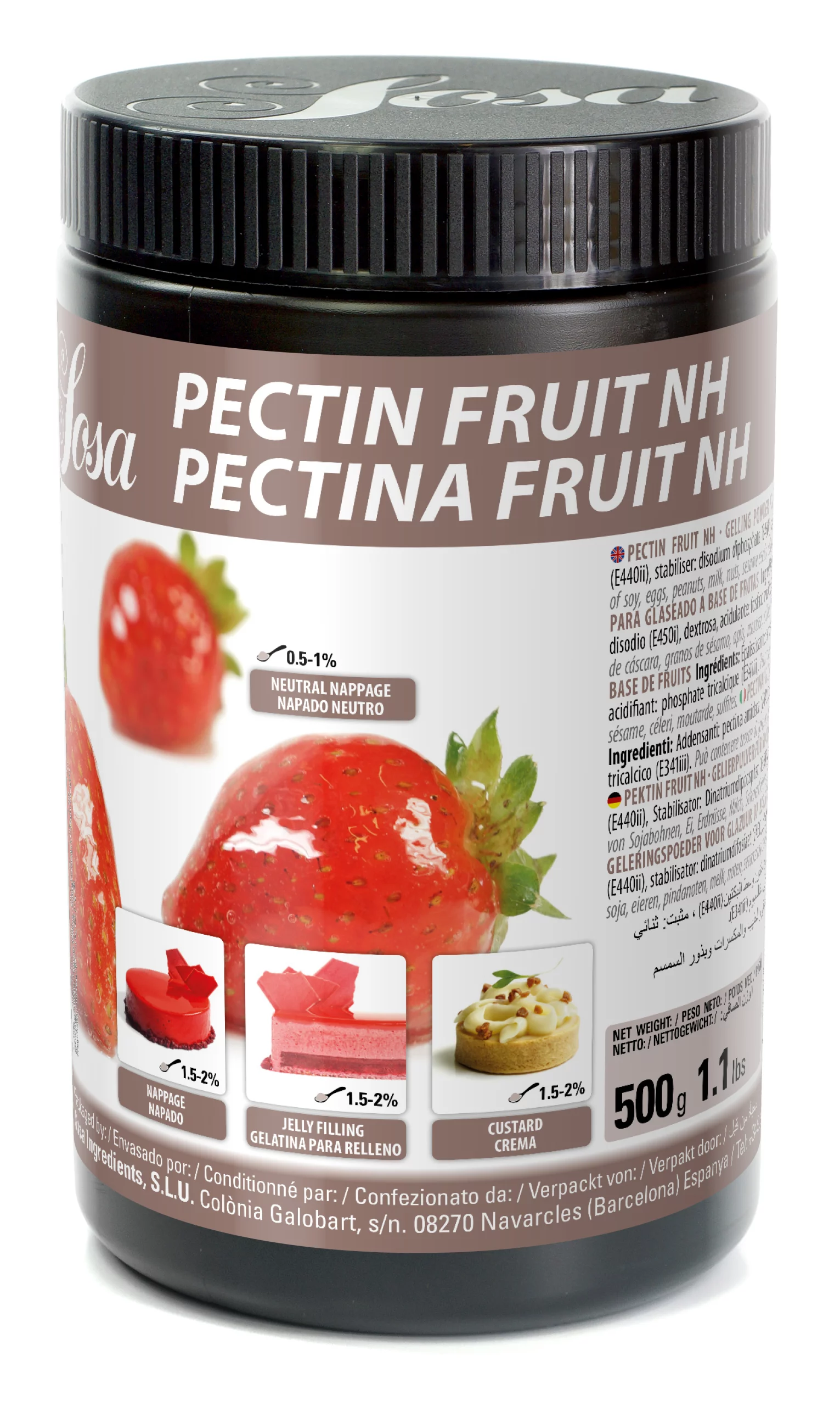 NH Pektín 500g